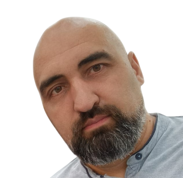 Igor Bordei