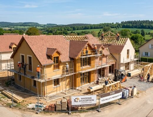 IBH Construction