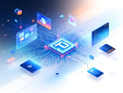 Ingénierie Logicielle, Développements Sur Mesure & Solutions Web