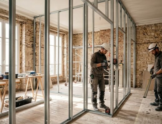 Ticu Construct